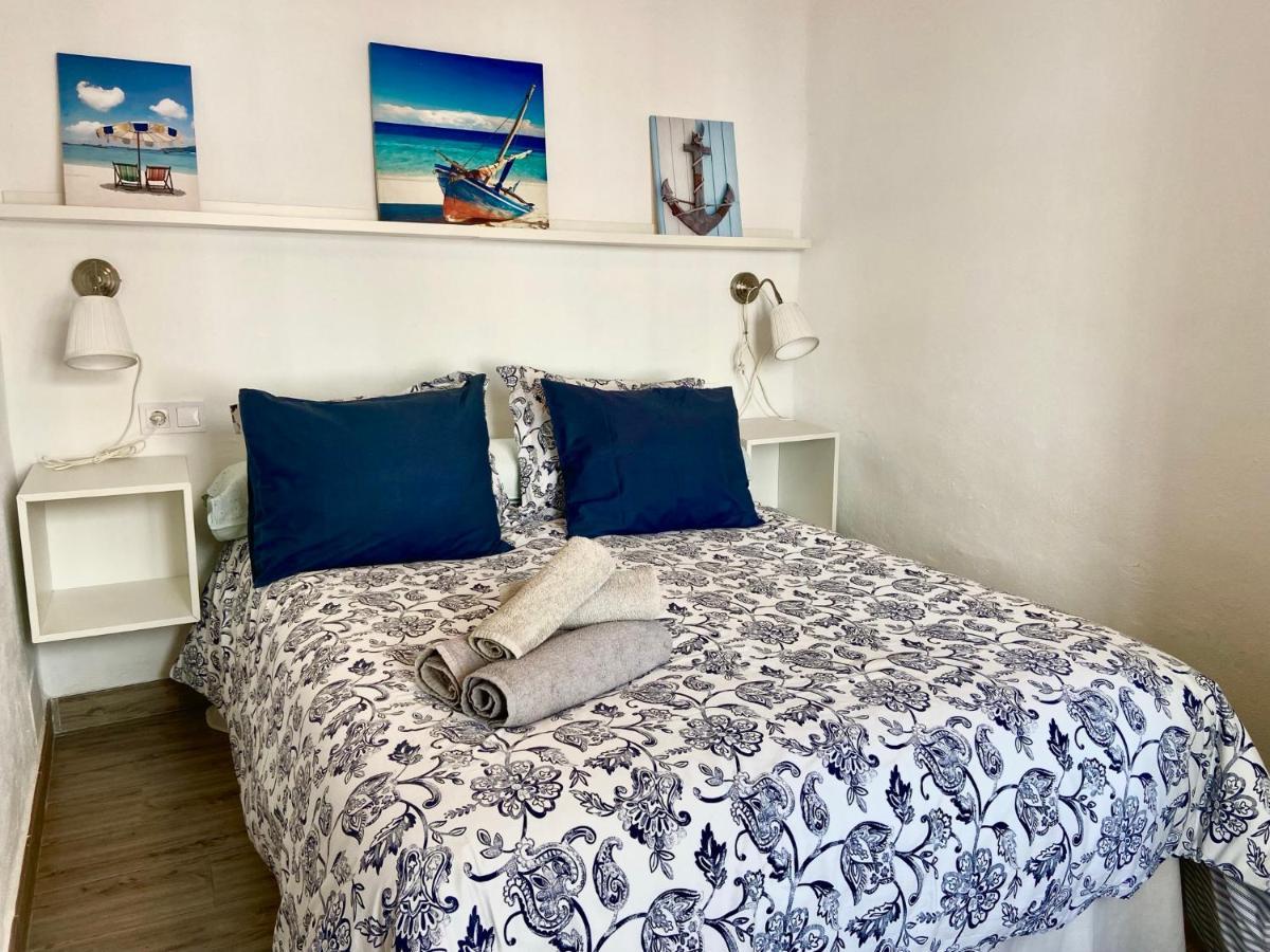 Casa La Parra, 64 Villa Nerja Kültér fotó