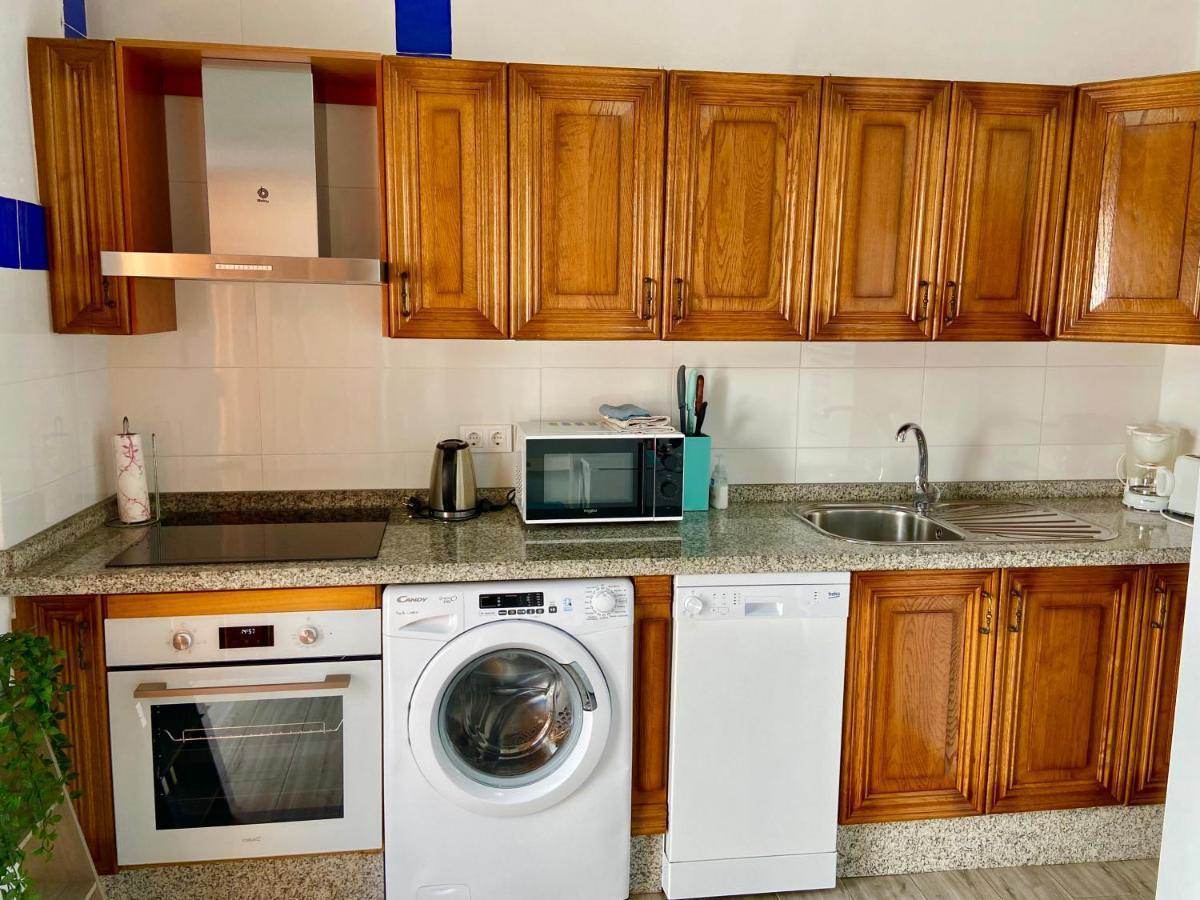 Casa La Parra, 64 Villa Nerja Kültér fotó