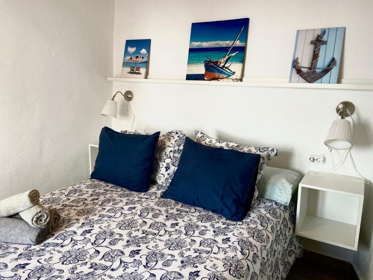 Casa La Parra, 64 Villa Nerja Kültér fotó
