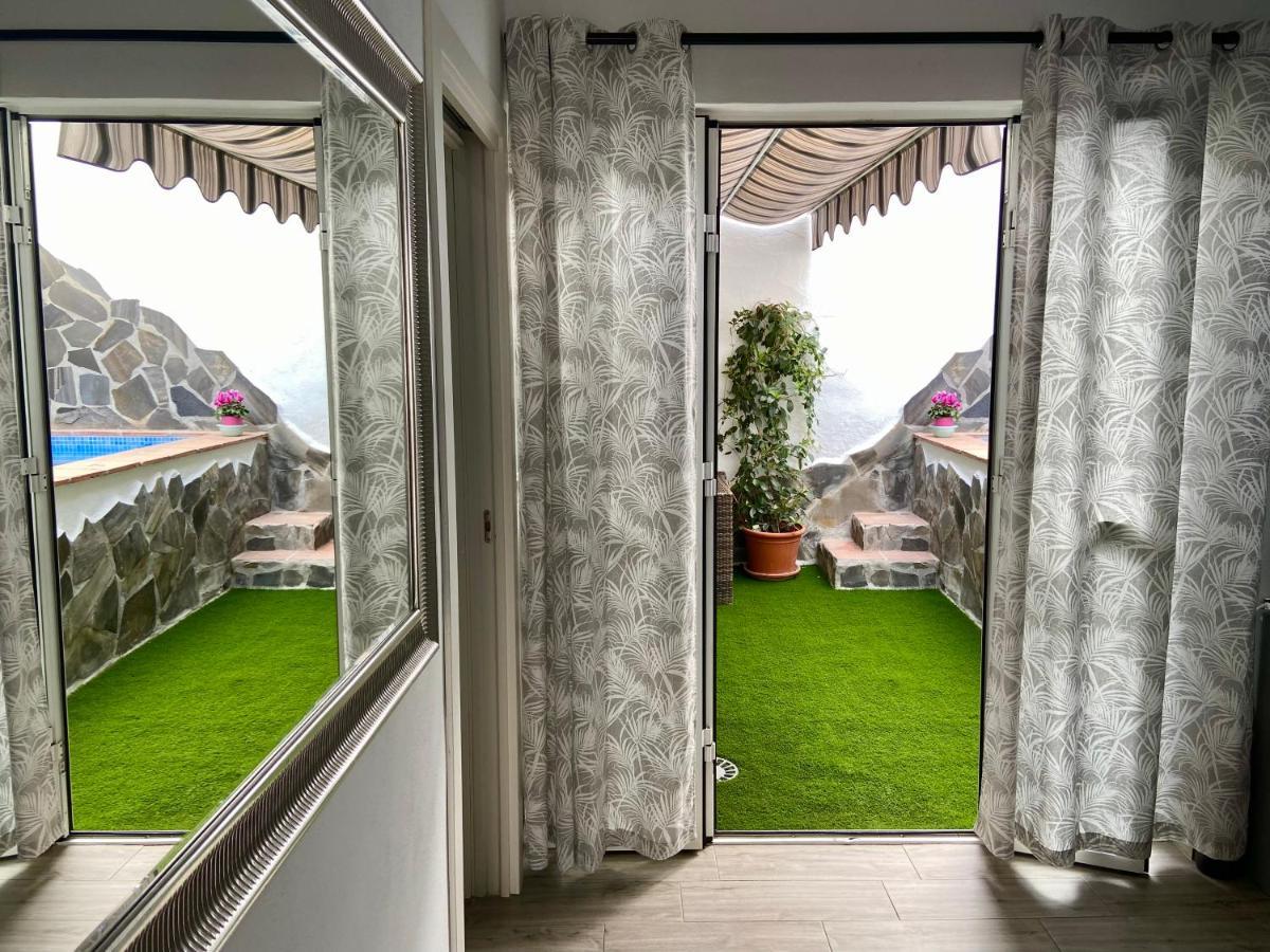 Casa La Parra, 64 Villa Nerja Kültér fotó