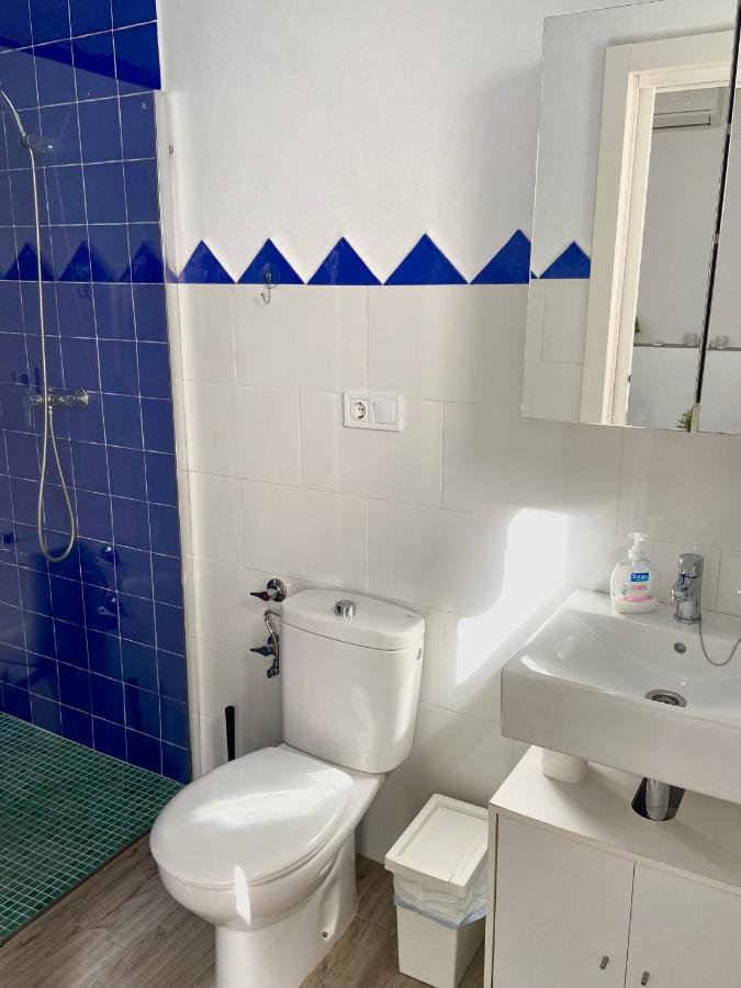Casa La Parra, 64 Villa Nerja Kültér fotó