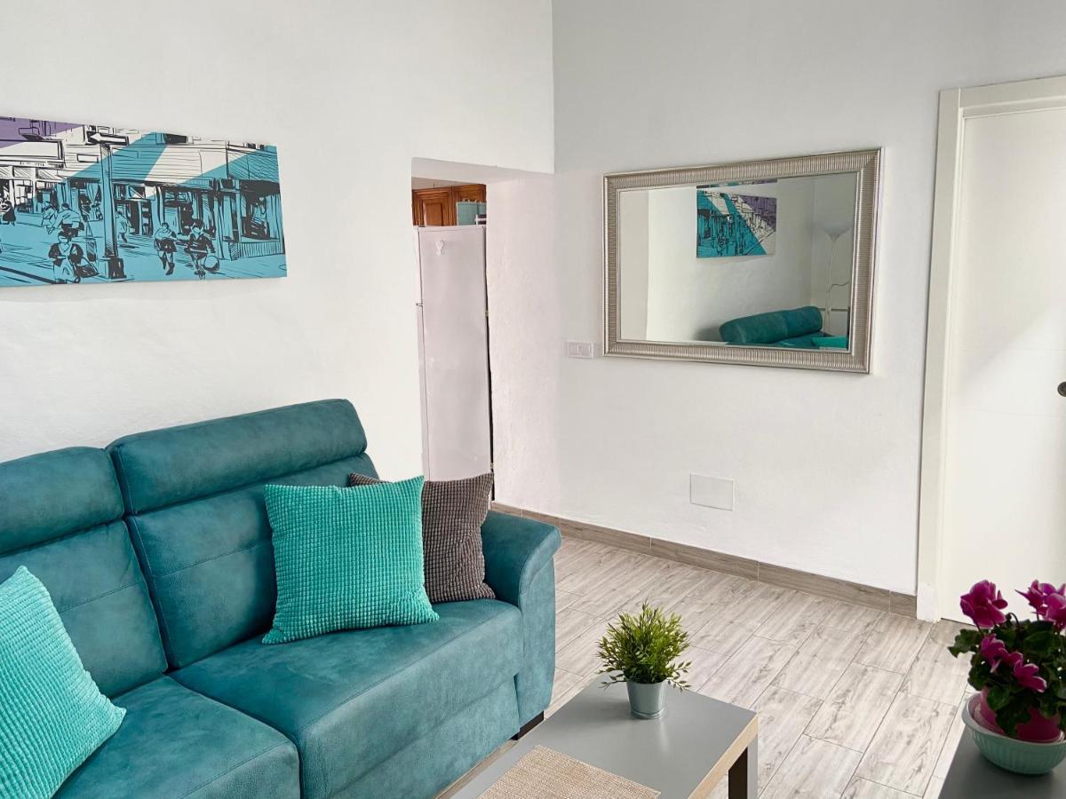 Casa La Parra, 64 Villa Nerja Kültér fotó