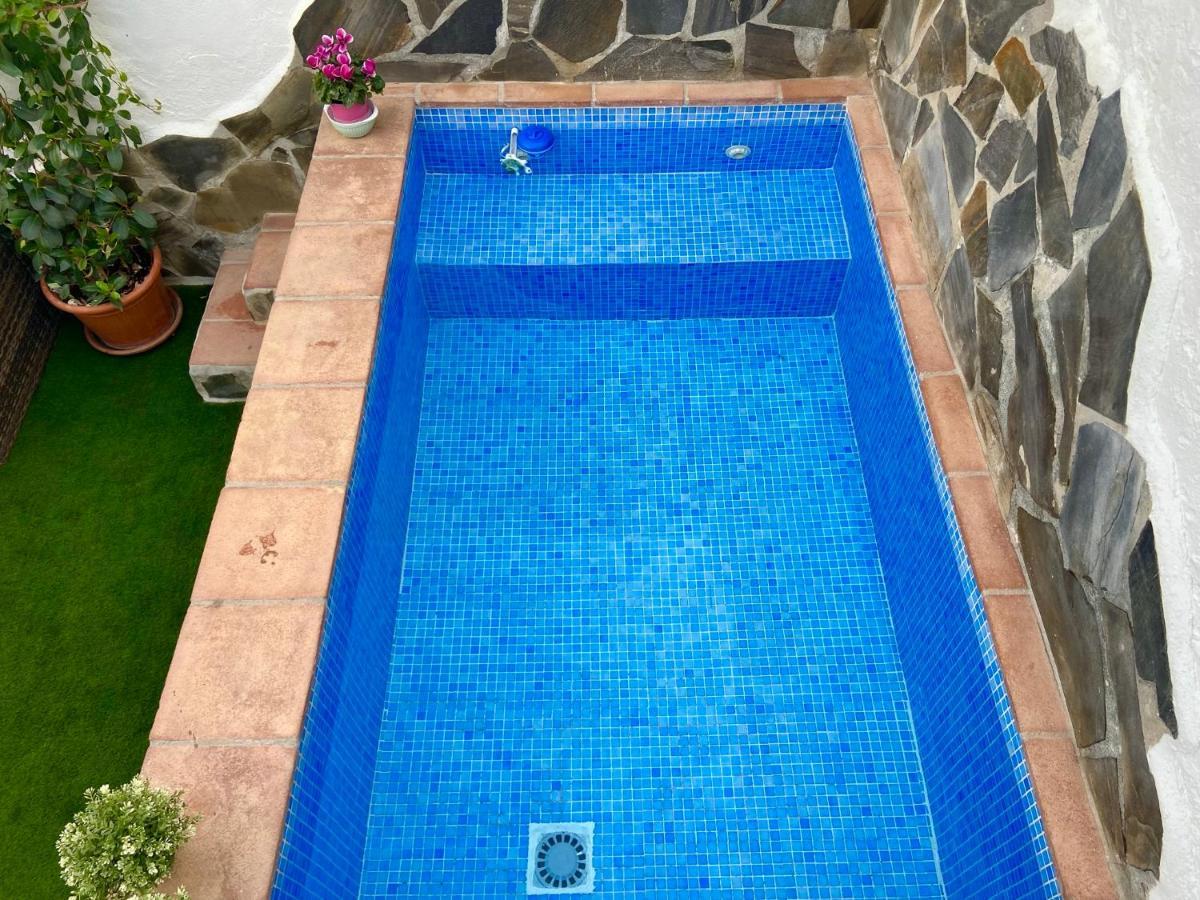 Casa La Parra, 64 Villa Nerja Kültér fotó