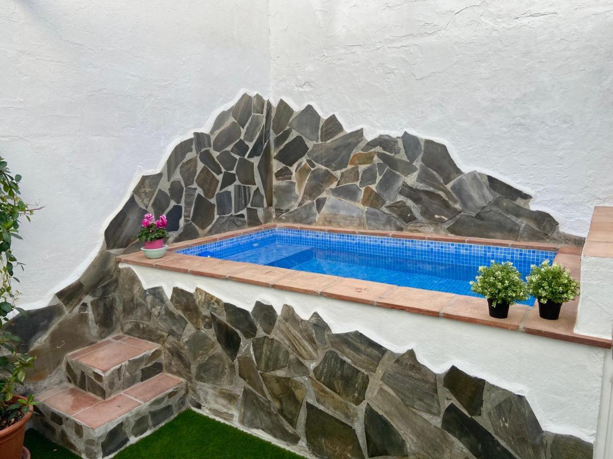Casa La Parra, 64 Villa Nerja Kültér fotó